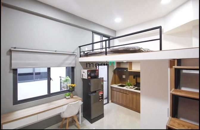 Hình ảnh Cho thuê Trang Chủ MB66.COM / Đăng Ký Tặng 66K full nội thất gần Ngã Tư Bảy Hiền Tân Bình