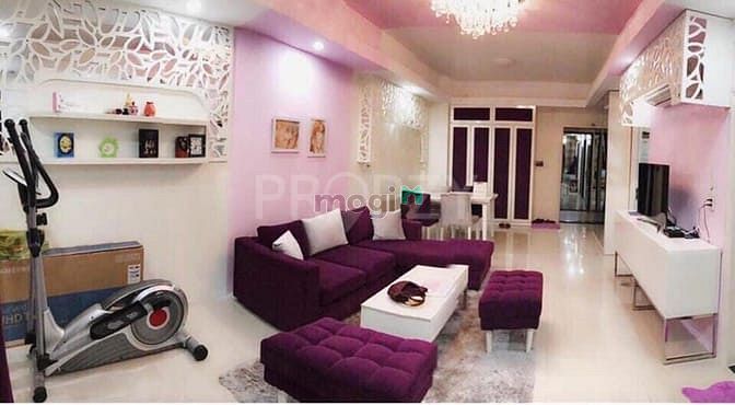 Hình ảnh Mb6623 nạp rút nhanh chóng Res III, 72m2, sát chợ Tân Mỹ & Phú Mỹ Hưng, P Tân Phú, Q7