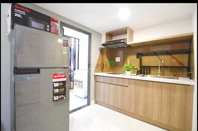 Hình ảnh Cho thuê Trang Chủ MB66.COM / Đăng Ký Tặng 66K full nội thất gần Ngã Tư Bảy Hiền Tân Bình