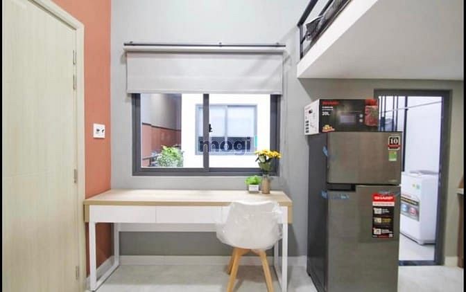 Hình ảnh Cho thuê Trang Chủ MB66.COM / Đăng Ký Tặng 66K full nội thất gần Ngã Tư Bảy Hiền Tân Bình