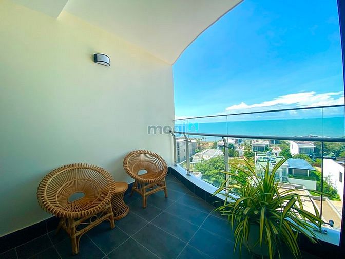 Hình ảnh Rersort 2pn view nằm sát biển 87 m2 giá 2.5 tỷ Nội thất cao cấp