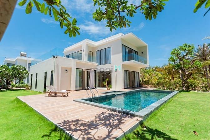 Hình ảnh Rersort 2pn view nằm sát biển 87 m2 giá 2.5 tỷ Nội thất cao cấp