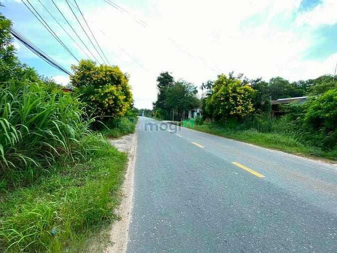 Hình ảnh ĐẤT THỔ 2MT view SUỐI - Ng Thị Rành,Phú Mỹ Hưng,Củ Chi,Sổ 7x95;3.25 tỷ