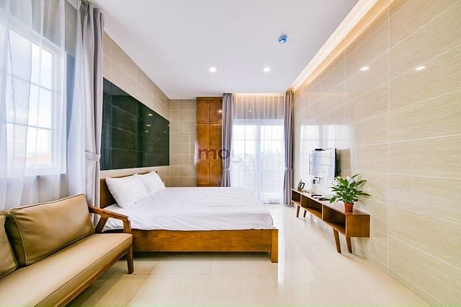 Hình ảnh Mb6623 nạp rút nhanh chóng mini full nội thất từ A-Z gần CV Lê Thị Riêng. Sát chợ Hoà Hưng