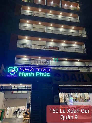 Hình ảnh Phòng trọ cách ngã tư THỦ ĐỨC 5P đi xe