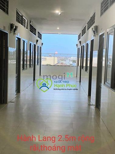 Hình ảnh Phòng trọ cách ngã tư THỦ ĐỨC 5P đi xe