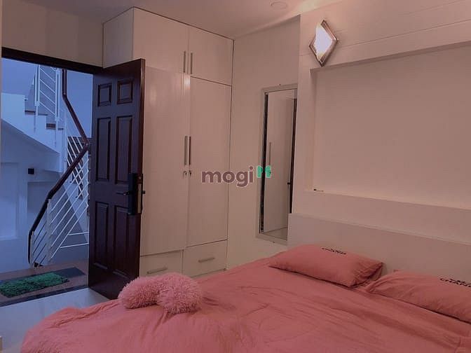 Hình ảnh HXH, Phan Xích Long, Phú Nhuận. 40M, Chỉ 7 Tỷ 2