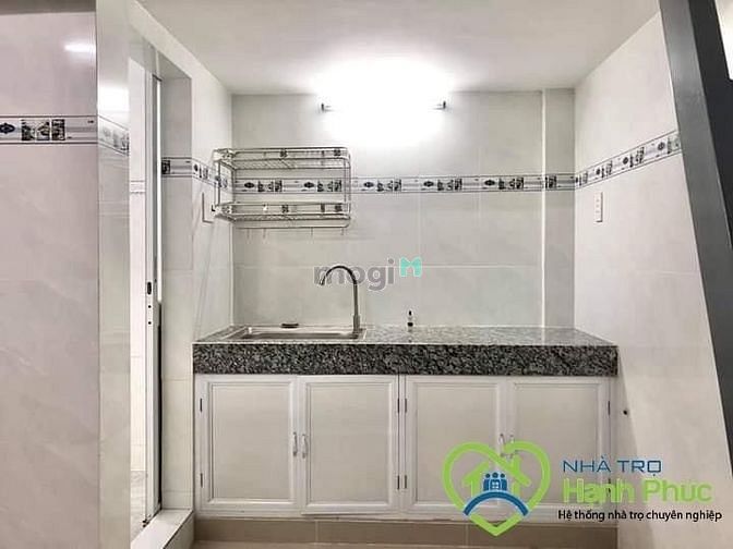 Hình ảnh Phòng trọ cách ngã tư THỦ ĐỨC 5P đi xe