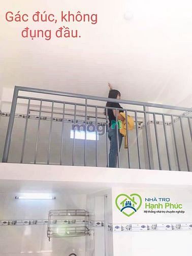 Hình ảnh Phòng trọ cách ngã tư THỦ ĐỨC 5P đi xe