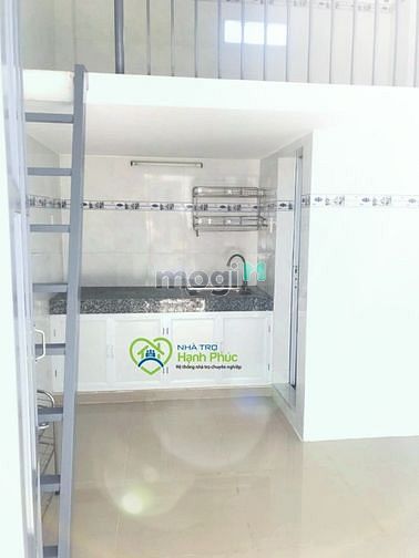 Hình ảnh Phòng trọ cách ngã tư THỦ ĐỨC 5P đi xe