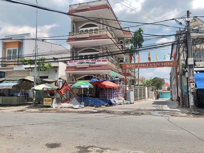 Hình ảnh Bán 185m2 đất thổ cư 71m cây xăng 26 tân phong biên hòa đồng nai
