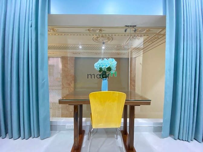 Hình ảnh Căn Hộ Studio Mới Xây,Cực Xinh,Gần CV Lê Thị Riêng