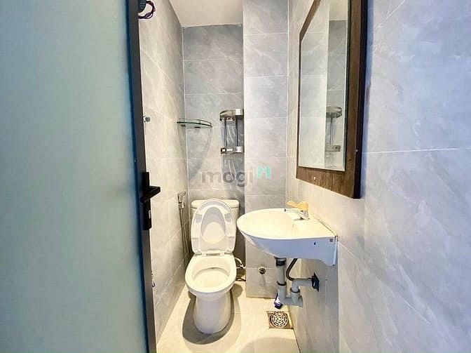 Hình ảnh phòng ngủ riêng - có sẵn nội thất- cửa sổ lớn- chi phí cực rẻ