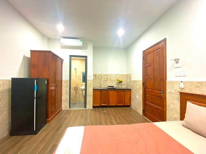 Hình ảnh Căn Hộ Trang Chủ MB66.COM Chính Thức Bếp Riêng  Siêu Rộng - Trần Quang Diệu  Quận 3
