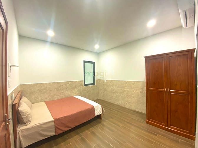 Hình ảnh Căn Hộ Trang Chủ MB66.COM Chính Thức Bếp Riêng  Siêu Rộng - Trần Quang Diệu  Quận 3