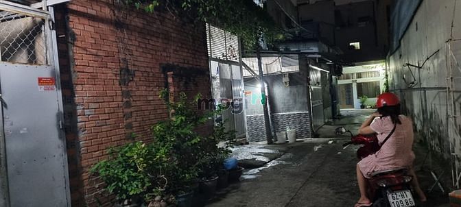 Hình ảnh Đất ở Hoàng Bật Đạt, xây nhà ở