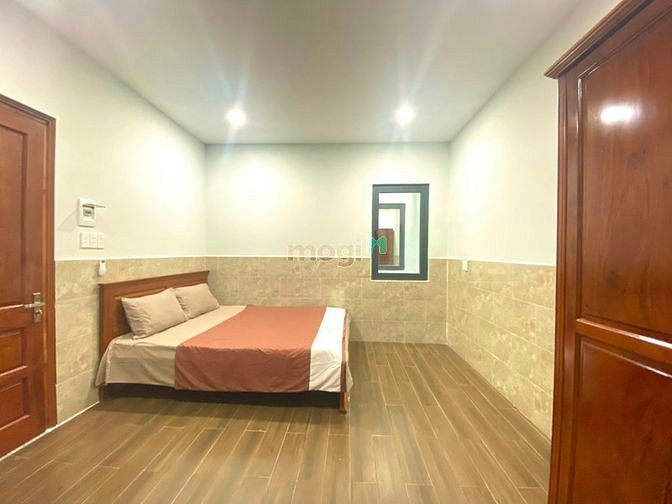Hình ảnh Căn Hộ Trang Chủ MB66.COM Chính Thức Bếp Riêng  Siêu Rộng - Trần Quang Diệu  Quận 3