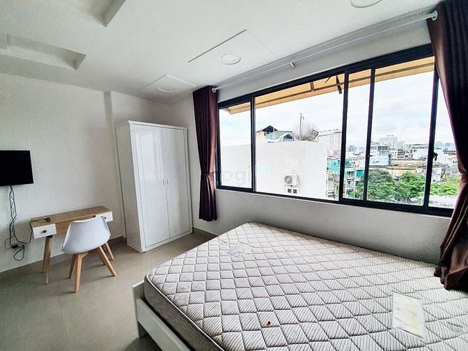 Hình ảnh Cho thuê Trang Chủ MB66.COM / Đăng Ký Tặng 66K studio đầy đủ tiện nghi, Q3 Trần Quang Diệu