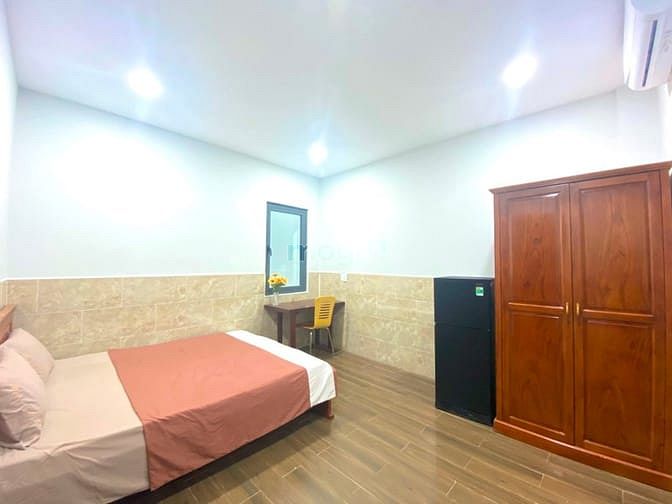 Hình ảnh Căn Hộ Trang Chủ MB66.COM Chính Thức Bếp Riêng  Siêu Rộng - Trần Quang Diệu  Quận 3