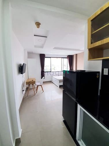 Hình ảnh Cho thuê Trang Chủ MB66.COM / Đăng Ký Tặng 66K studio đầy đủ tiện nghi, Q3 Trần Quang Diệu