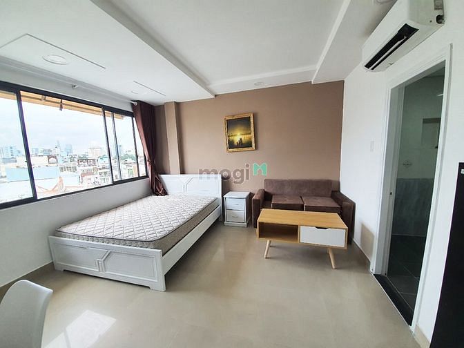 Hình ảnh Cho thuê Trang Chủ MB66.COM / Đăng Ký Tặng 66K studio đầy đủ tiện nghi, Q3 Trần Quang Diệu