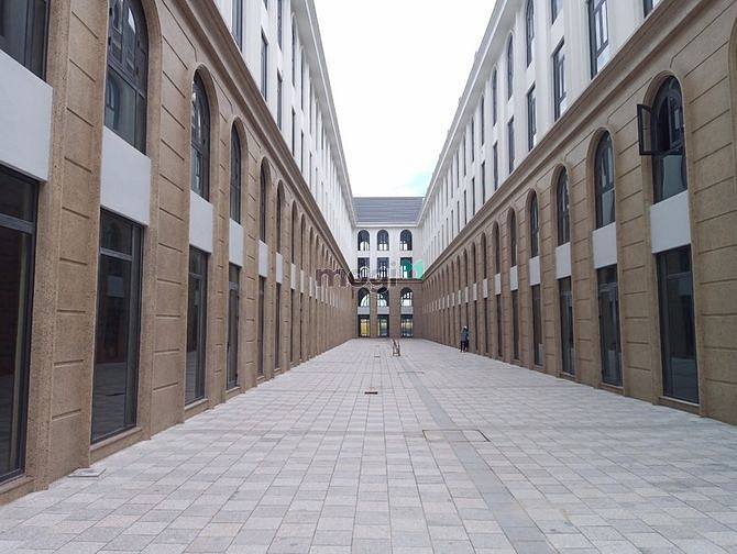 Hình ảnh Cần Bán Gấp Shophouse Vinhomes Ocean Park giá bán 12 tỷ