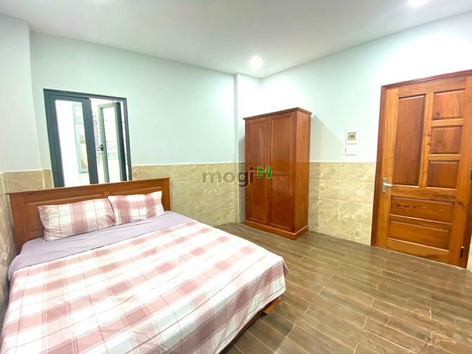 Hình ảnh Căn Hộ Trang Chủ MB66.COM Chính Thức Bếp Riêng  Siêu Rộng - An Dương Vương Quận 5