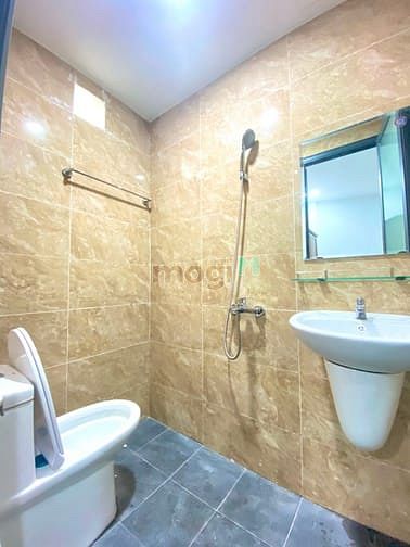 Hình ảnh Căn Hộ Trang Chủ MB66.COM Chính Thức Bếp Riêng  Siêu Rộng - An Dương Vương Quận 5