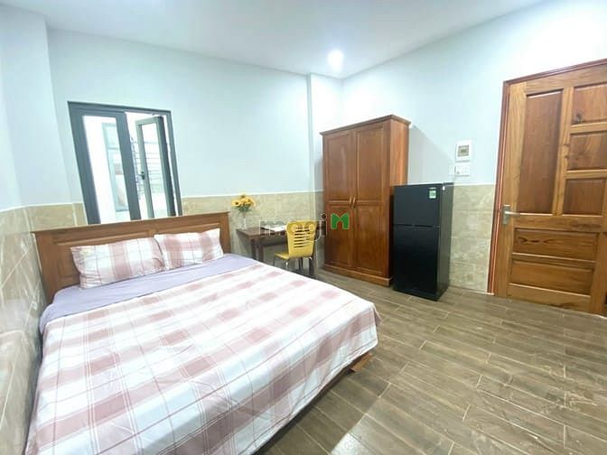 Hình ảnh Căn Hộ Trang Chủ MB66.COM Chính Thức Bếp Riêng  Siêu Rộng - An Dương Vương Quận 5