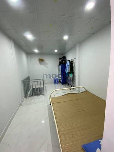 Hình ảnh Nhà hót phường 10 Tân Bình giá chỉ 2,4 tỷ
