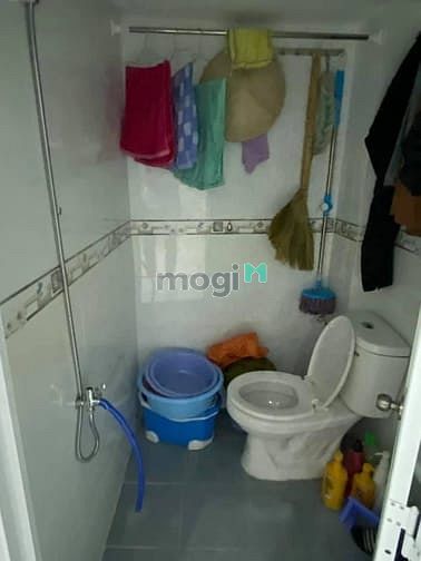 Hình ảnh Nhà hót phường 10 Tân Bình giá chỉ 2,4 tỷ