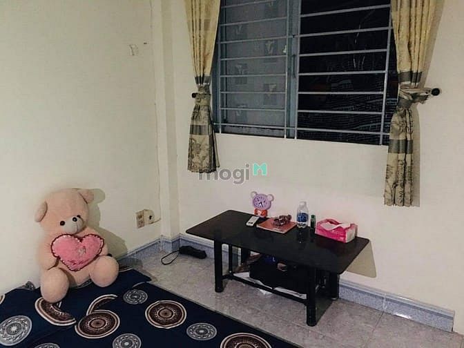 Hình ảnh Bán nhà hẻm 650 Hương Lộ 2, Bình Tân, 100m2 chỉ 5 tỷ 2