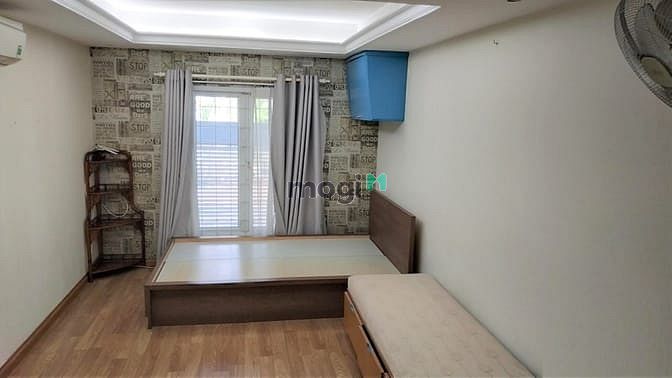 Hình ảnh Biệt Thự 10x20m Sân Vườn 2 Lầu - Mở Văn Phòng/Trường Học/Ở