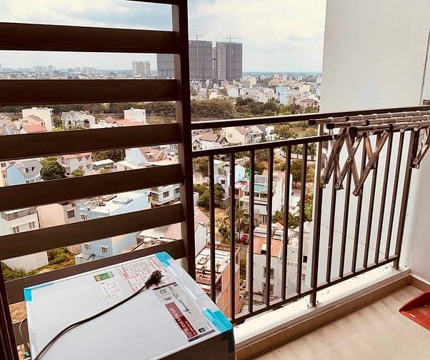 Hình ảnh Cho thuê Trang Chủ MB66.COM / Đăng Ký Tặng 66K 2PN full nội thất giá rẻ