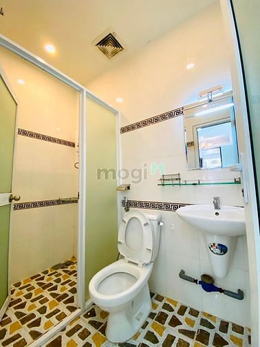 Hình ảnh 🌿Căn Hộ Cao Cấp, Đón Gió Trời Cực THOÁNG - (3') Chợ NGUYỄN VĂN TRỖI