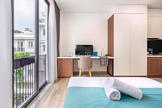 Hình ảnh ✨✨Trần Quốc Thảo, Căn Hộ Hoàn Hảo ngay Quận 3, 42m2