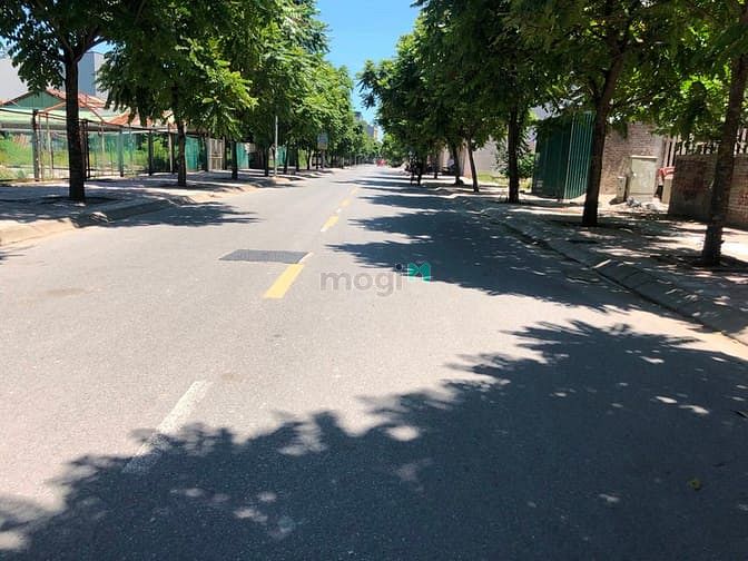 Hình ảnh Bán gấp 80m đất đấu giá Việt Hưng Long Biên, đường 2 làn xe 18m vỉa hè