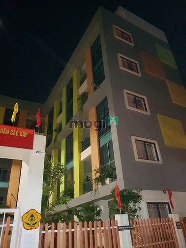Hình ảnh Bán nhà thịnh quang **5 tầng**33/36m2**mt4.5m**