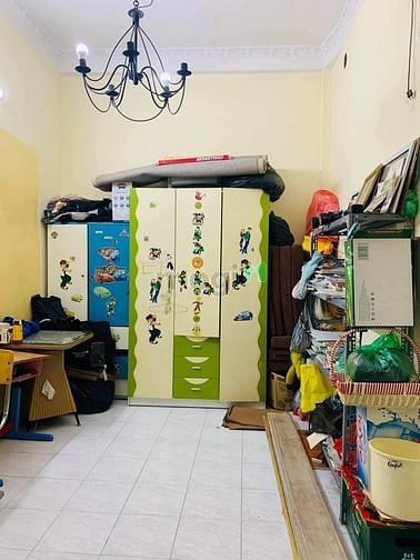 Hình ảnh Bán nhà thịnh quang **5 tầng**33/36m2**mt4.5m**