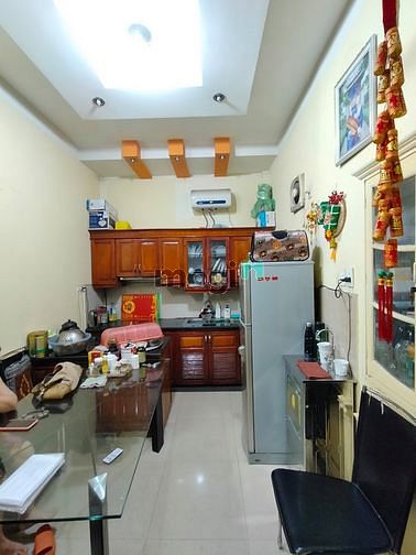 Hình ảnh Bán nhà thịnh quang **5 tầng**33/36m2**mt4.5m**