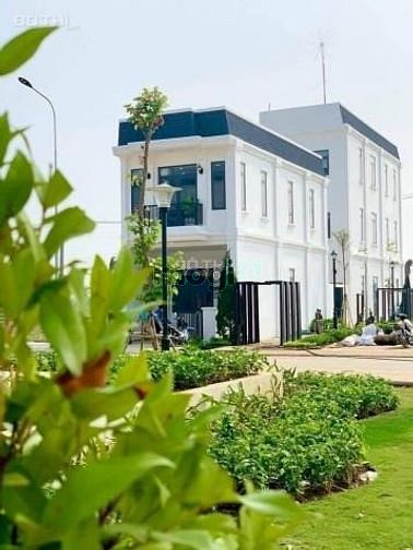Hình ảnh Bán đất nền dự án The Sol City