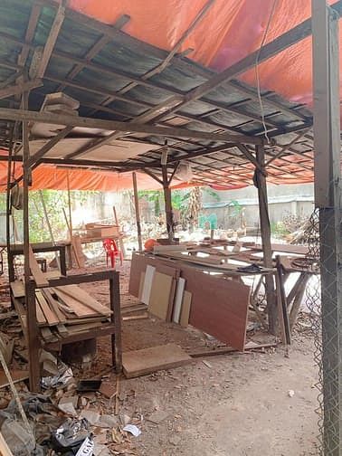 Hình ảnh Trung Tâm Tân Phú, 245m2 Đất Ở Đô Thị, Chỉ 55 Triệu/m2, Hẻm Xe Hơi