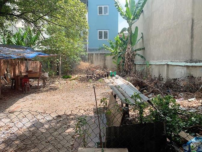 Hình ảnh Trung Tâm Tân Phú, 245m2 Đất Ở Đô Thị, Chỉ 55 Triệu/m2, Hẻm Xe Hơi