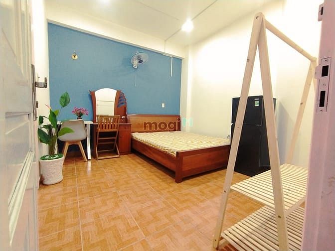 Hình ảnh Phòng trọ cực xinh, có thang máy, bảo vệ 24/24