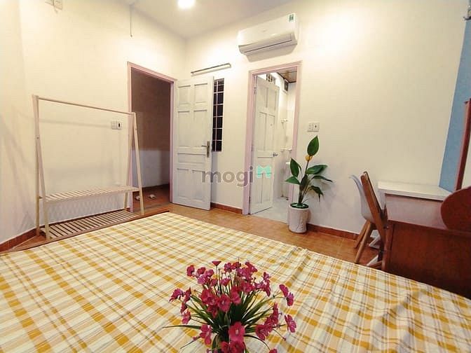 Hình ảnh Phòng trọ cực xinh, có thang máy, bảo vệ 24/24