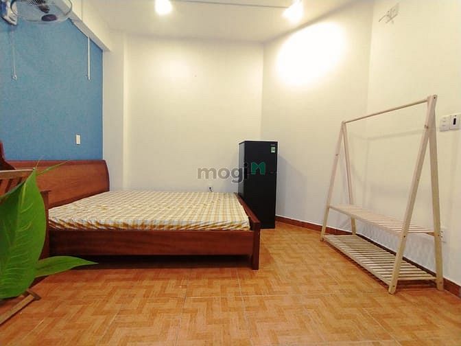 Hình ảnh Phòng trọ cực xinh, có thang máy, bảo vệ 24/24