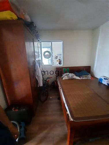 Hình ảnh Cho thuê CC Khang Gia Tân Hương, Quận Tân Phú, DT 70m2, 2PN, 2WC, full