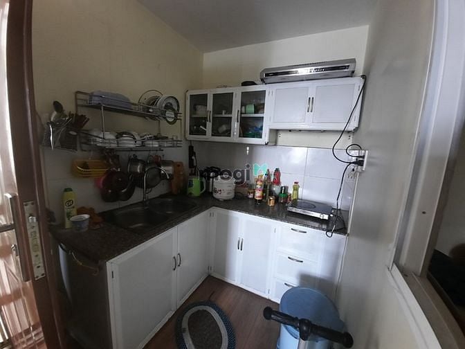 Hình ảnh Cho thuê CC Khang Gia Tân Hương, Quận Tân Phú, DT 70m2, 2PN, 2WC, full