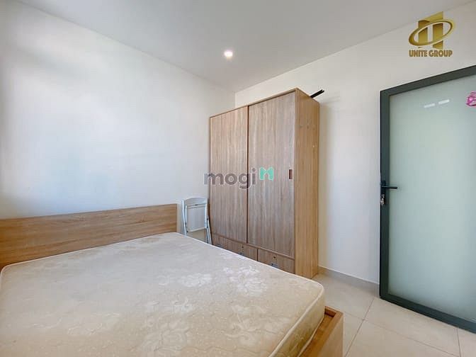 Hình ảnh Studio- Duplex full nội thất , cửa sổ rộng , gát cao , nội thất mới .
