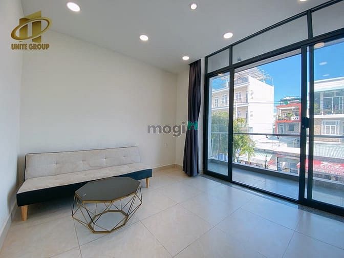 Hình ảnh Studio- Duplex full nội thất , cửa sổ rộng , gát cao , nội thất mới .